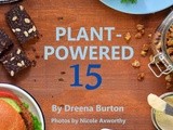  Plant-Powered 15  Black Bean Soup