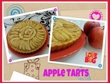 Apple Tart