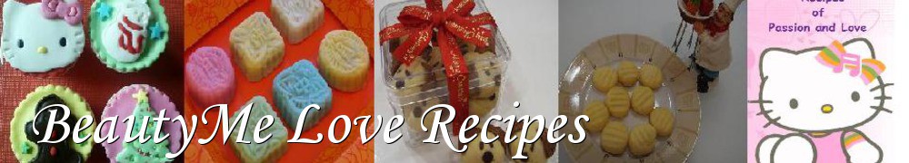 Very Good Recipes - BeautyMe Love Recipes