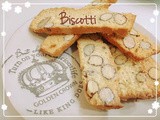 Biscotti