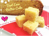 Butter Cake