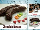 Chocolate Banana