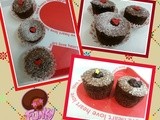 Chocolate Cake/Cupcakes