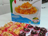 Chocolate Cornflakes