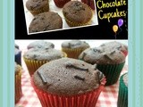 Chocolate Cupcakes