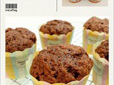 Chocolate Muffins