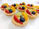 Fruit Tarts