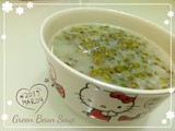 Green Bean Soup