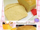 Homemade Bread