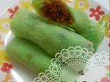 Kueh Dadar