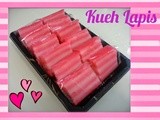 Kueh Lapis