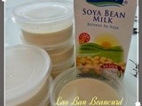 Lao Ban Beancurd