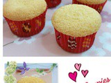 Mini Egg Cuppies 鸡蛋糕