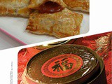 Nian Gao Puff