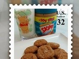 Peanut Butter Cookies