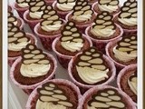 Xmas Cupcakes
