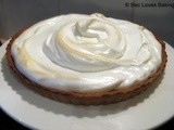 Lemon Meringue Pie