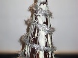 Rocky Road Christmas Tree