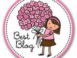 Best Blog Award