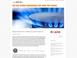 Blog des Monats bei gasprofi24.de