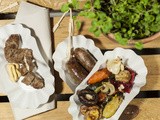 Deine eigene Grillwurst