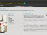 Deli magazin