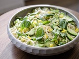 Frühlings-Salat