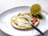 Frühstücks-Tacco
