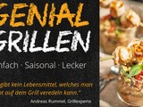 Genial Grillen – das eBook