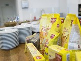 Glutenfrei leben. Teil 1
