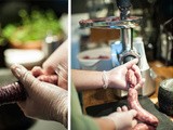 Hungry for Wurst – Wursten will gelernt sein