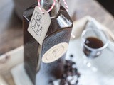 Kaffee-Likör einfach selbst gemacht