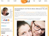 Küchentratsch bei Orangenmond