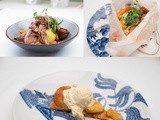 Nachhaltig kochen, bewusst genießen: 3 Gänge für euch