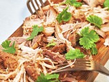 Pulled Pork „Korean Style“