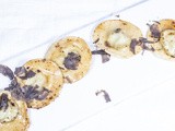 Ravioli mit Kräuter-Füllung