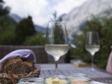 Recherchereise Hochsteiermark: Es gibt ja so viel zu entdecken, Teil iii: Richtig gut essen