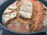 Sauerteigbrot