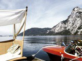 Seehotel „Das Traunsee“