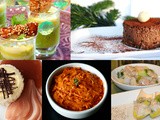 Silvester mit Freunden – 5 Gewinner und ihre Rezepte