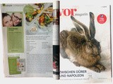 Vor Magazin