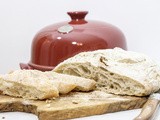 Wir backen jetzt Brot