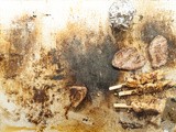 Wir eröffnen die Grillsaison – jetzt schon :)