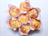 Zitronenkuchen aka Muffins