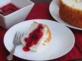 Angel Food Cake