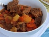 Beef Stew