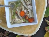 Chicken Noodle Soup