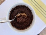 Chocolate Mug Cake