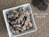 Cookies n' Cream Snack Mix