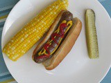 Crock Pot Beer Brats